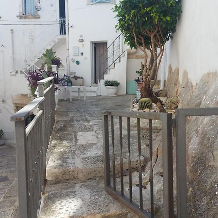 Antica Dimora Flale Apartment Ostuni Luaran gambar