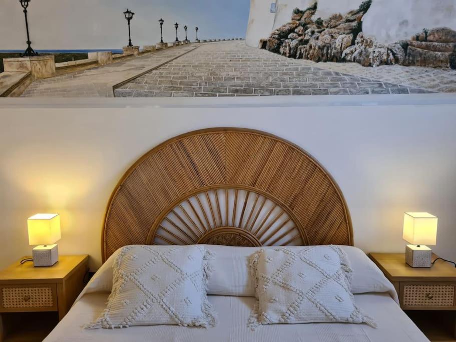 Antica Dimora Flale Apartment Ostuni Luaran gambar