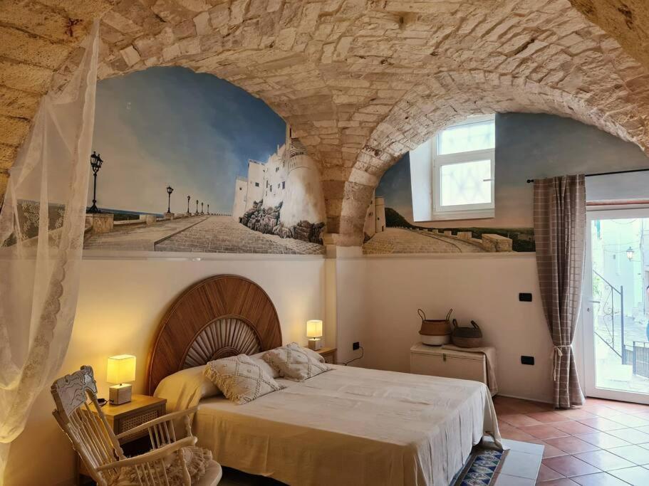 Antica Dimora Flale Apartment Ostuni Luaran gambar