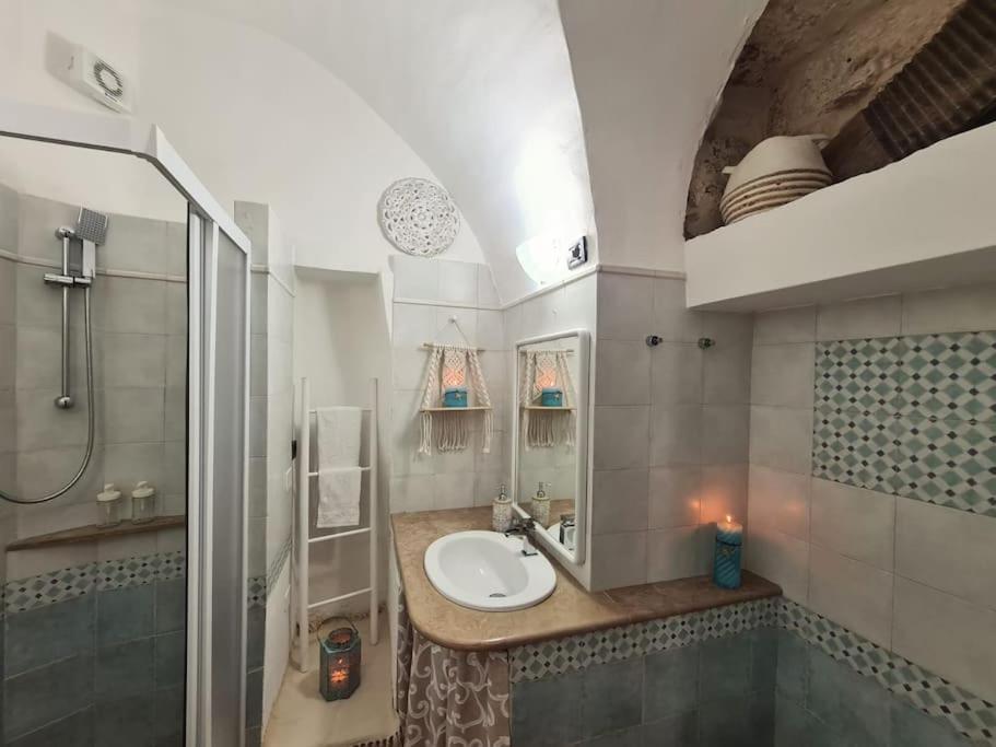 Antica Dimora Flale Apartment Ostuni Luaran gambar
