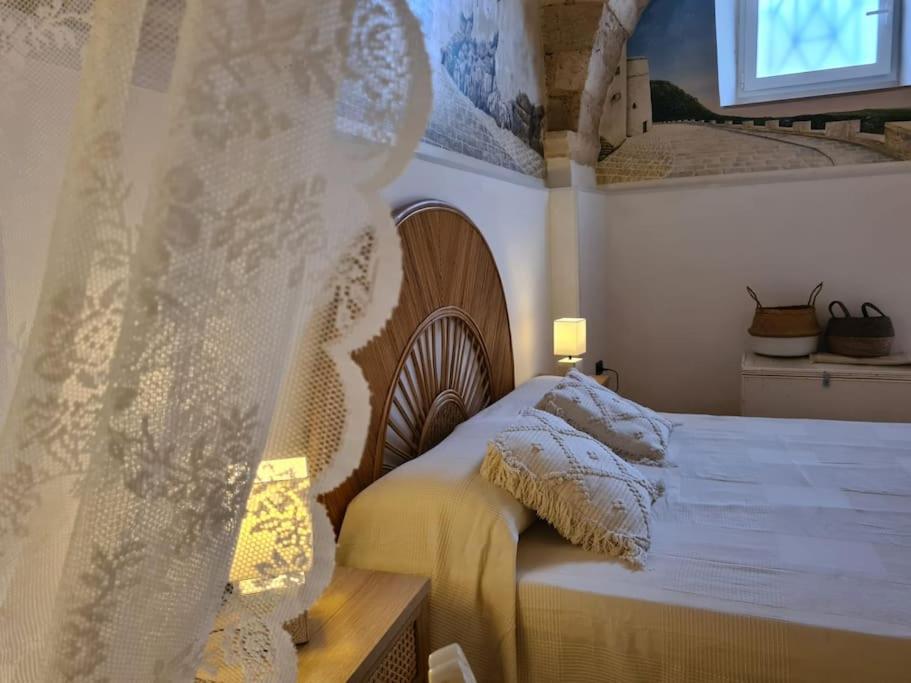 Antica Dimora Flale Apartment Ostuni Luaran gambar