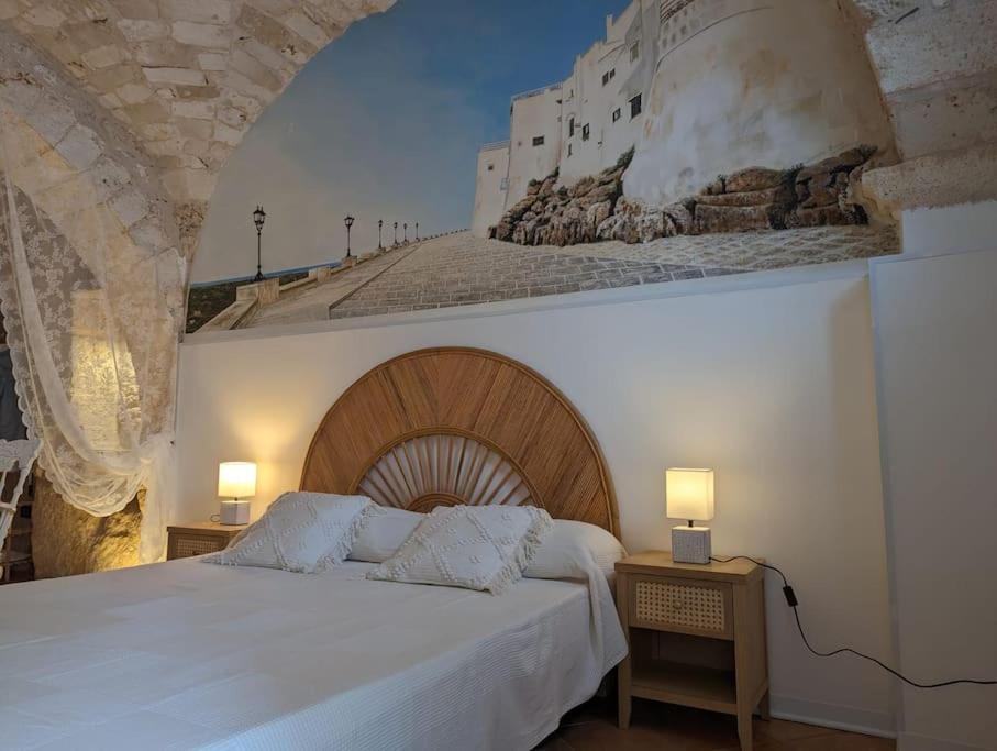 Antica Dimora Flale Apartment Ostuni Luaran gambar