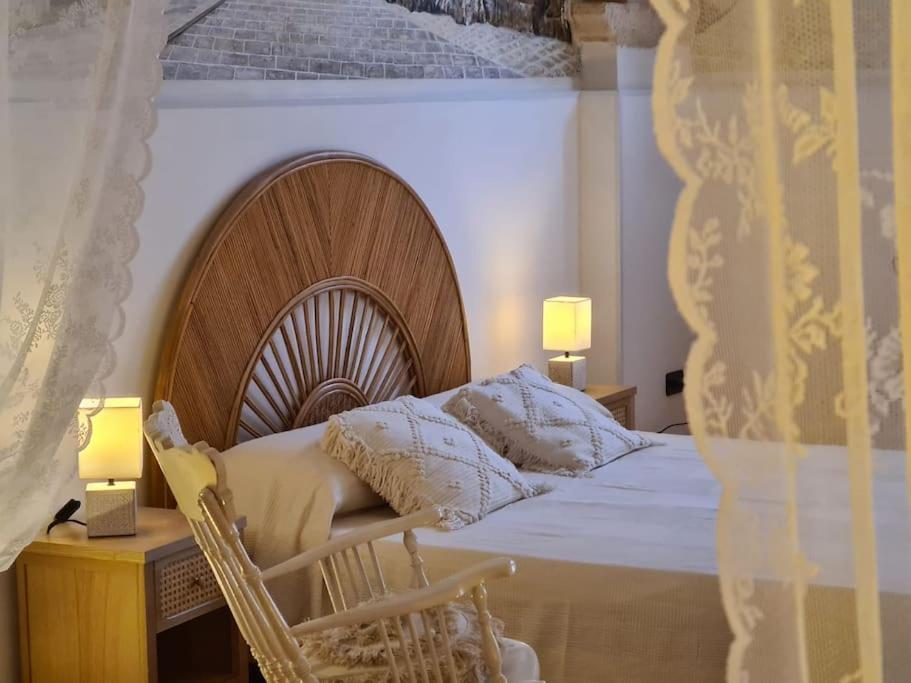 Antica Dimora Flale Apartment Ostuni Luaran gambar