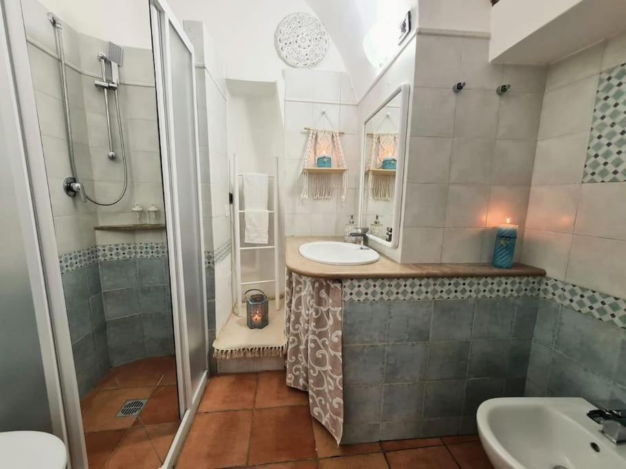 Antica Dimora Flale Apartment Ostuni Luaran gambar