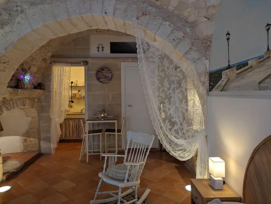 Antica Dimora Flale Apartment Ostuni Luaran gambar