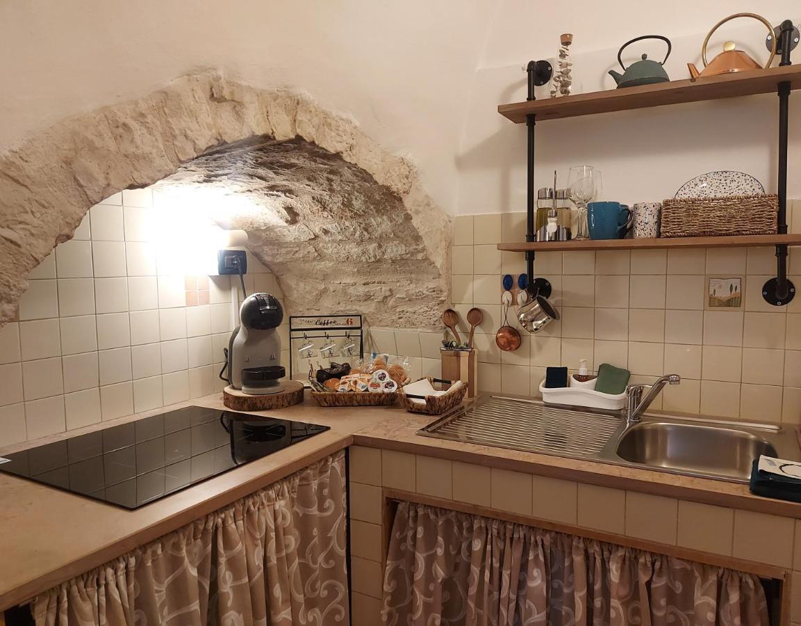 Antica Dimora Flale Apartment Ostuni Luaran gambar