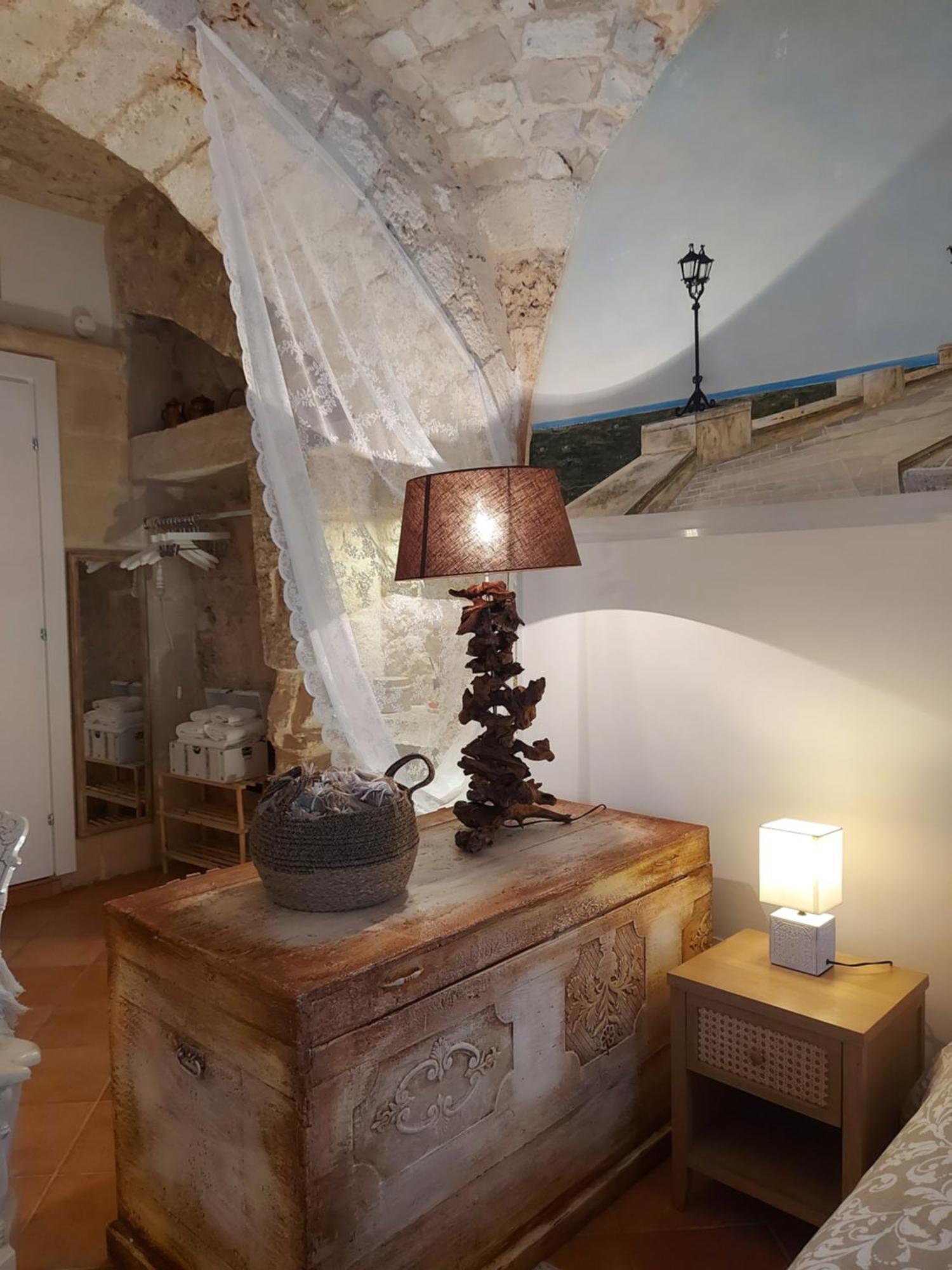 Antica Dimora Flale Apartment Ostuni Luaran gambar