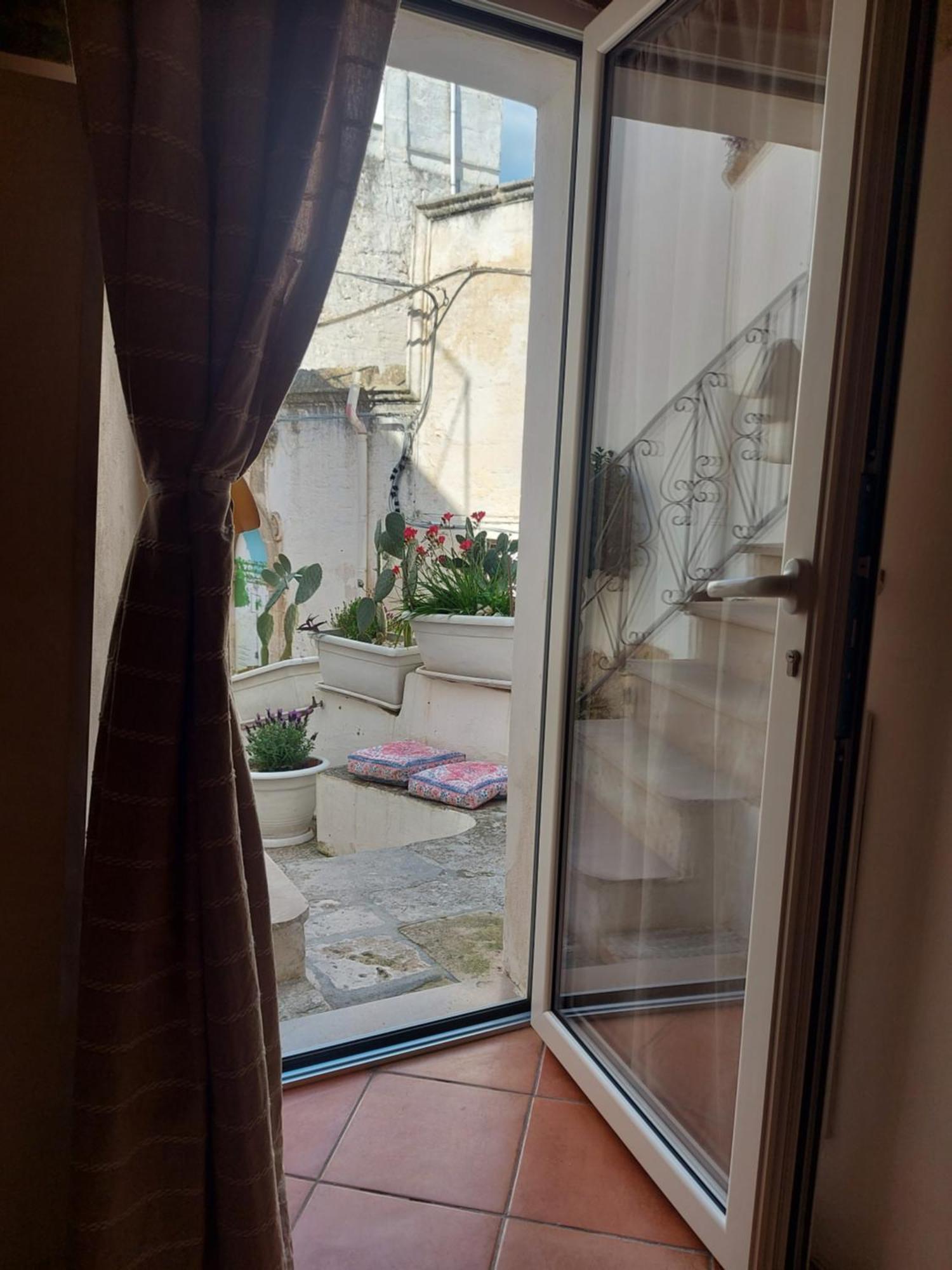 Antica Dimora Flale Apartment Ostuni Luaran gambar