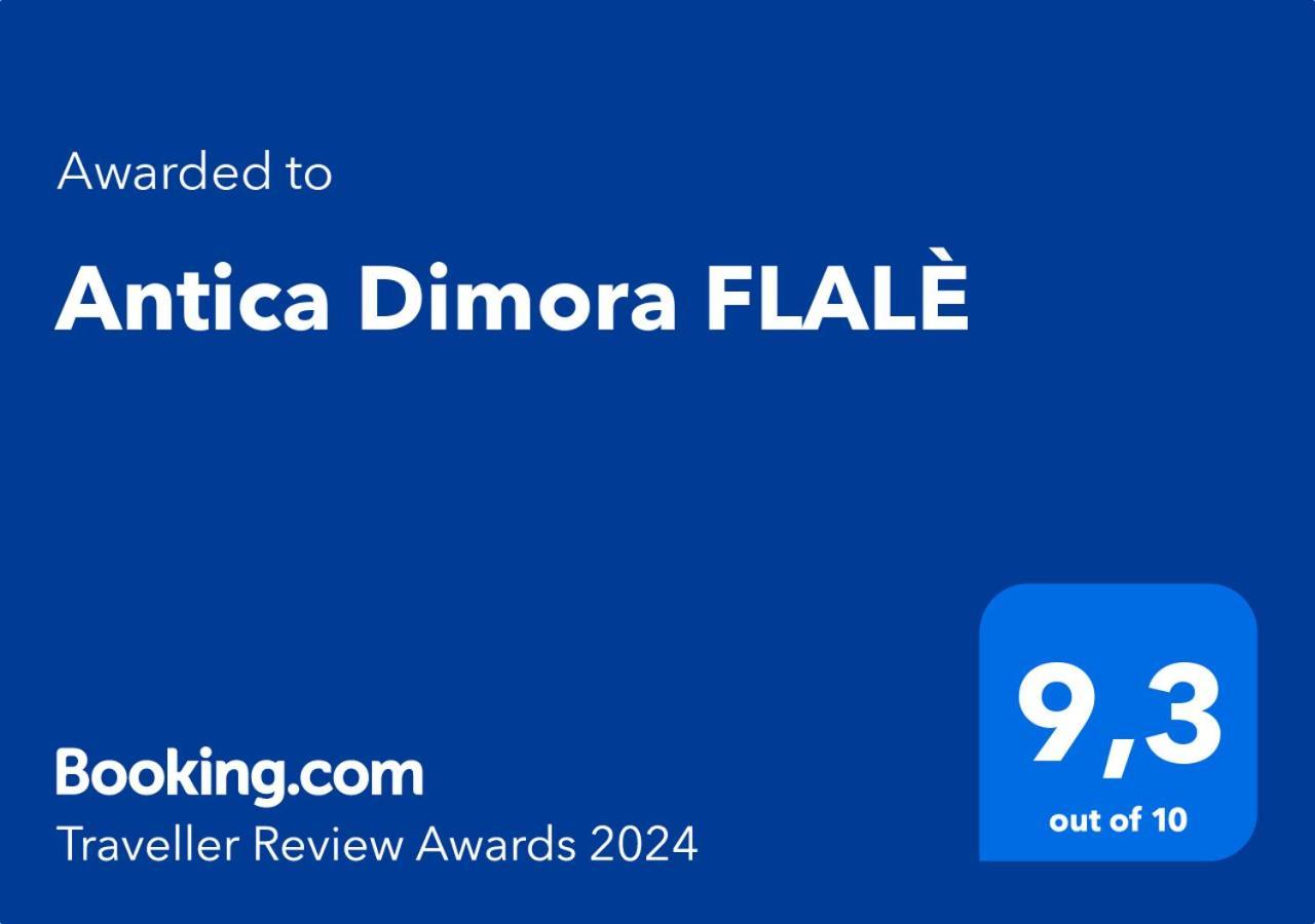 Antica Dimora Flale Apartment Ostuni Luaran gambar